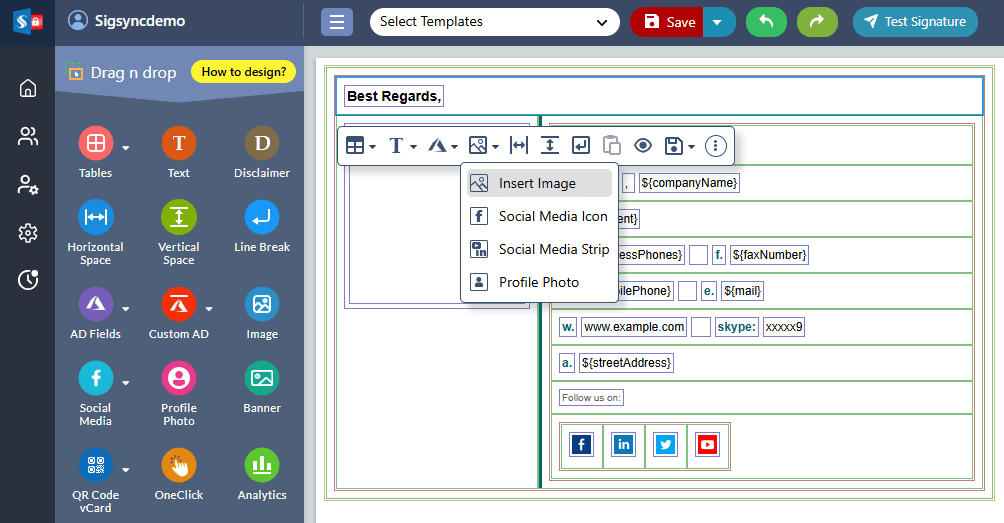 Image and Profile Photo Image and Profile Photo