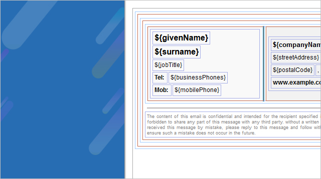 Create Signature using Sigsync Signature Generator
