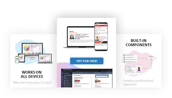 Office365-email signature Office365-email signature